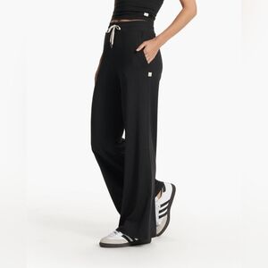 Vuori Halo Wide leg pant